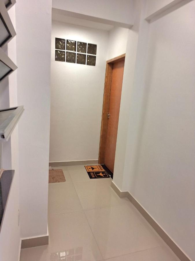 Apartamento 2 quartos São Lourenço MG - Chambres d’hôtes