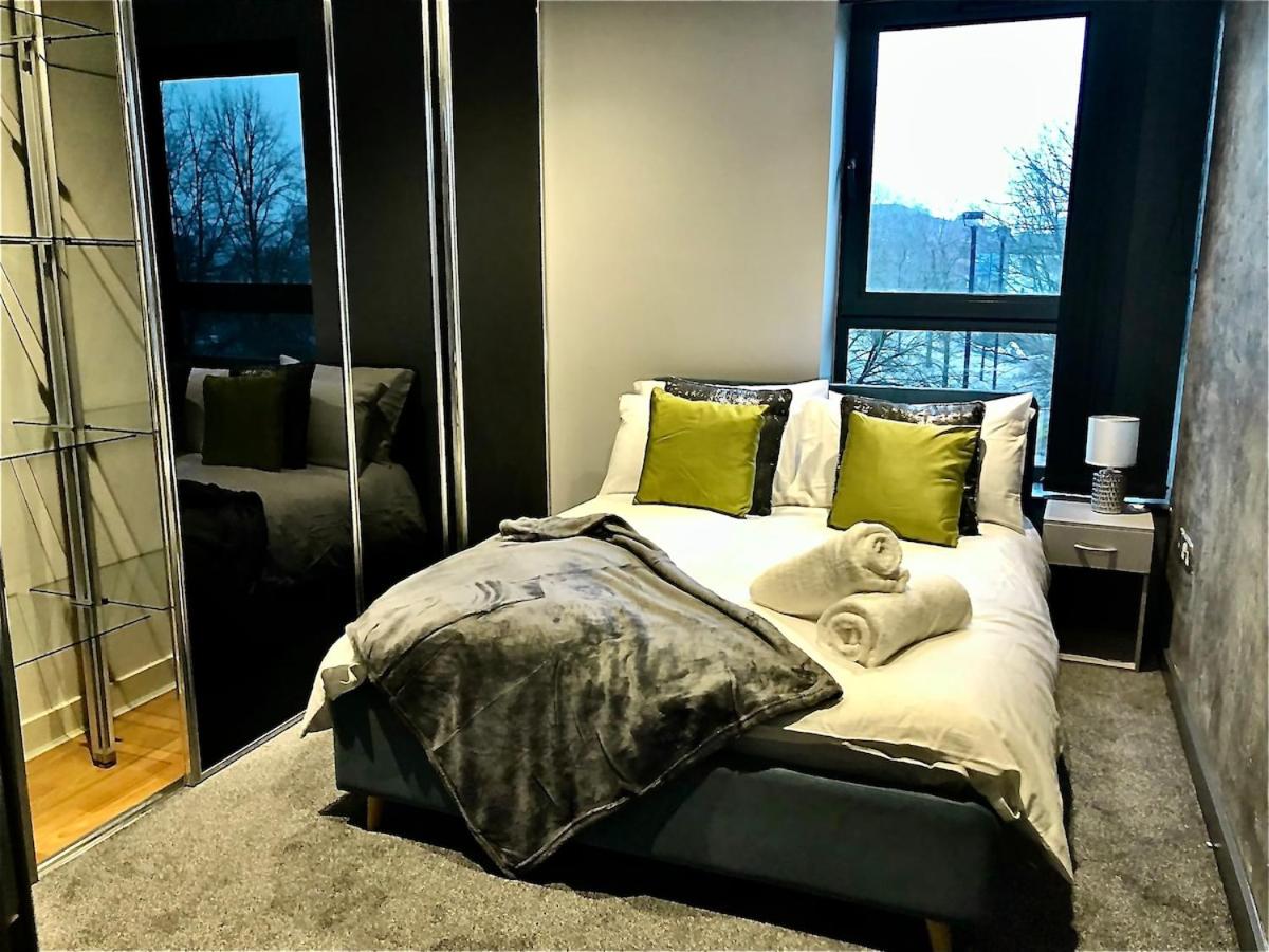 Appartamento con 1 Camera da Letto