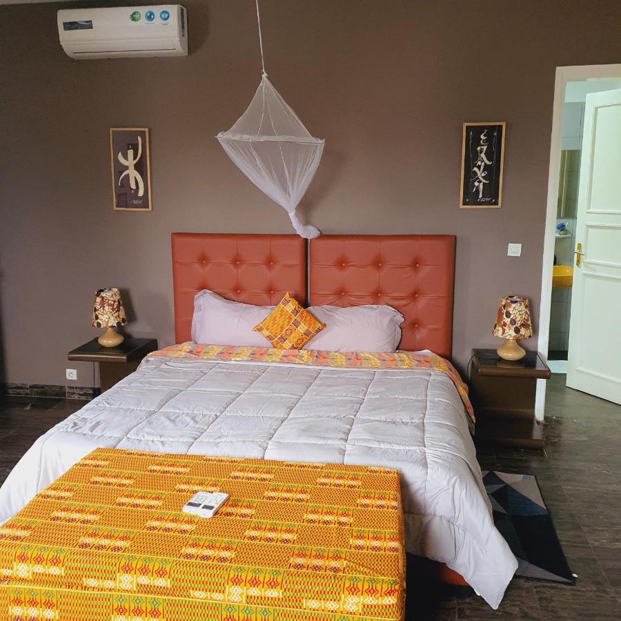 Superior Twin Room with Garden View