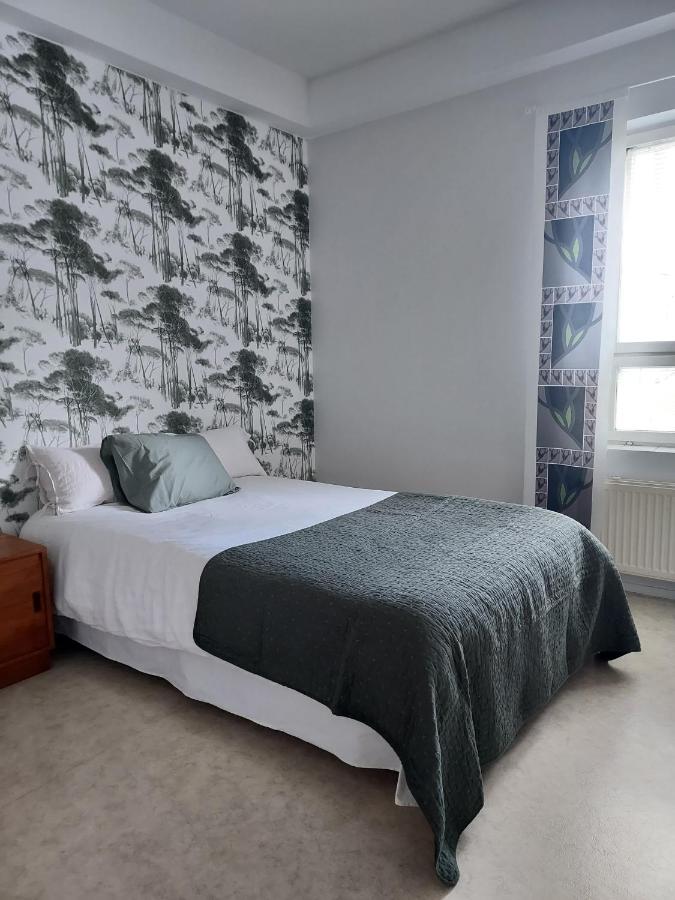 Annela, kodikas kaksio Euran sydämessä - B&B