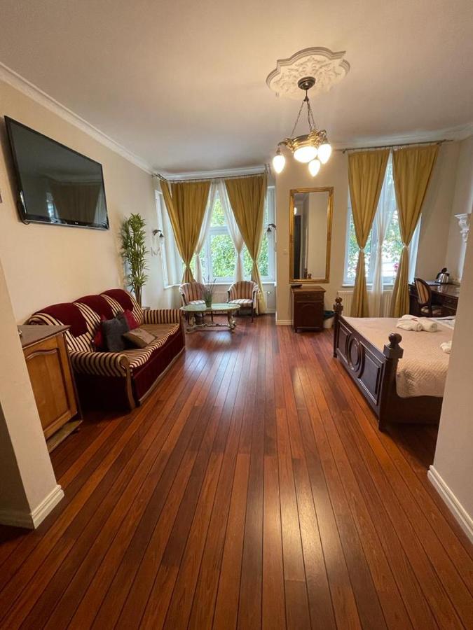 Deluxe Familiekamer