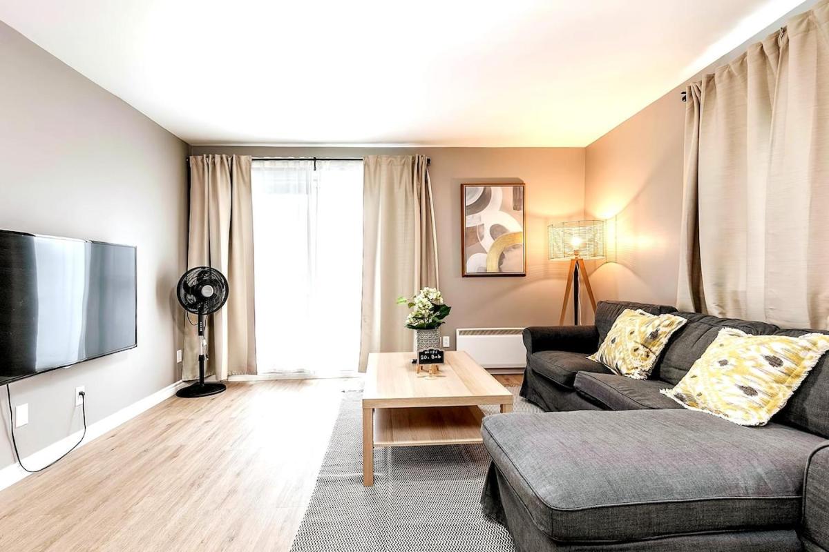 Three bedroom apartment Free parking EV charger - B&B