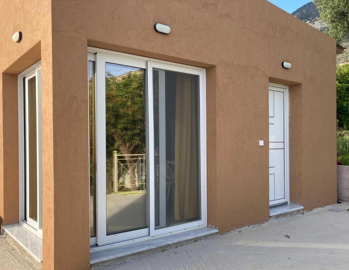 Villa Banana - B&B Lourdata