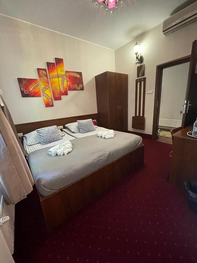 Budget Double or Twin Room