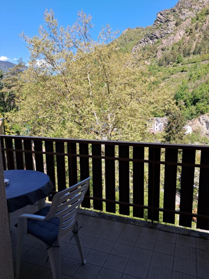 Appartement tout confort - B&B Brides-les-Bains