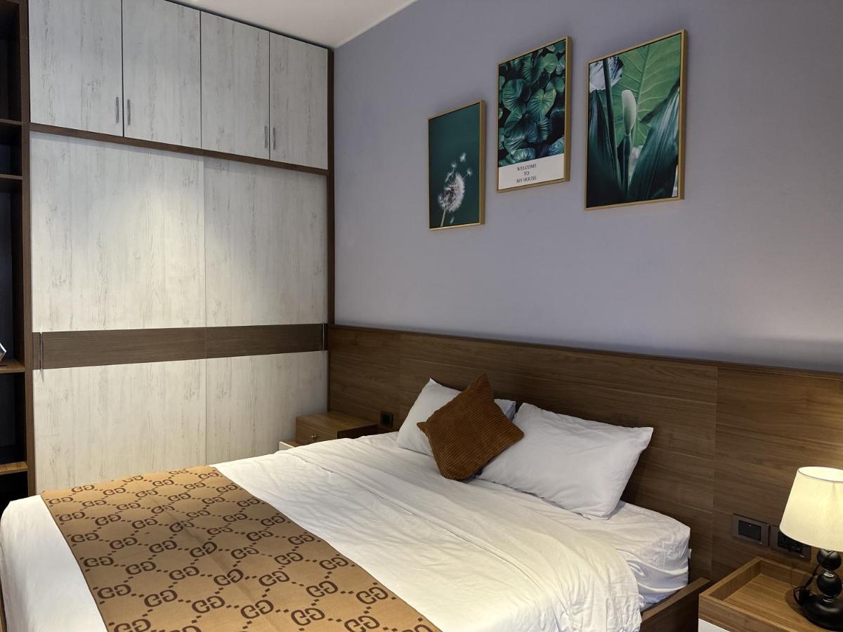 Appartamento con 1 Camera da Letto