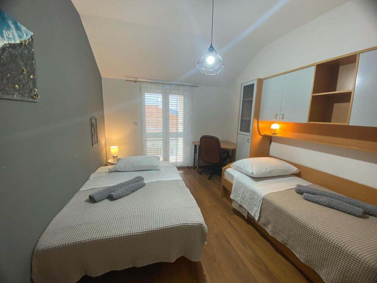 Apartment mit 2 Schlafzimmern