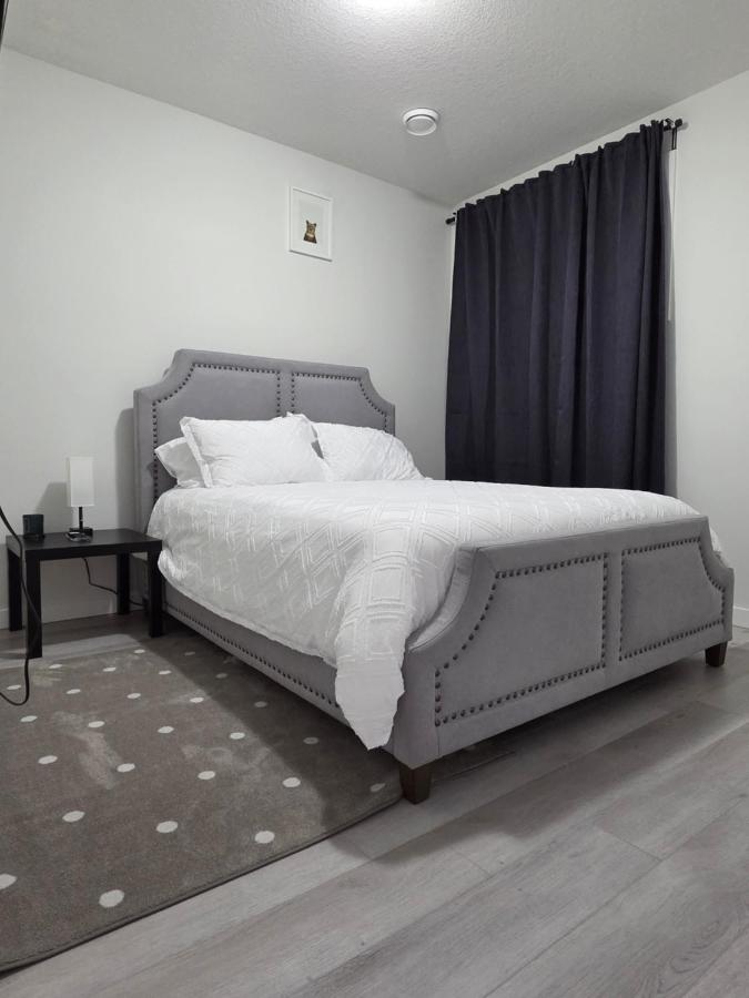 Apartment mit 2 Schlafzimmern