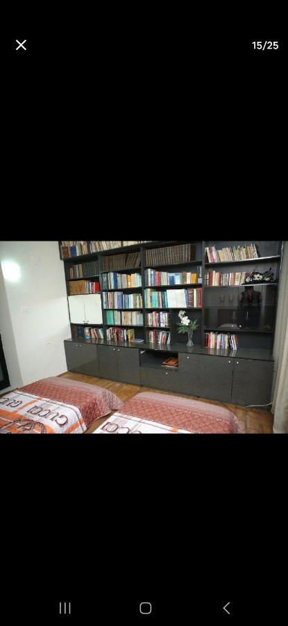 Doctor Apartment - Ferienwohnung Shkodra