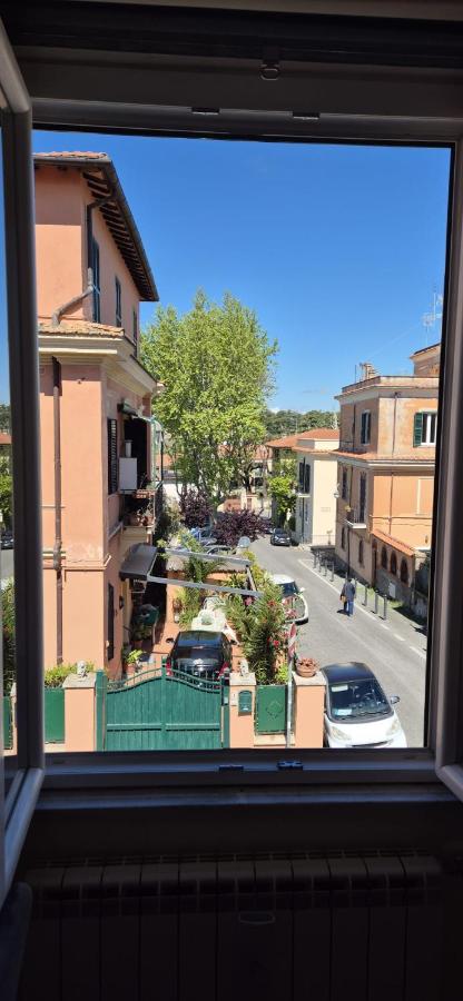 Casa Smeralda - B&B Grottaferrata