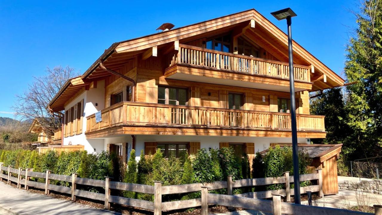 Leos Wallbergblick - B&B
