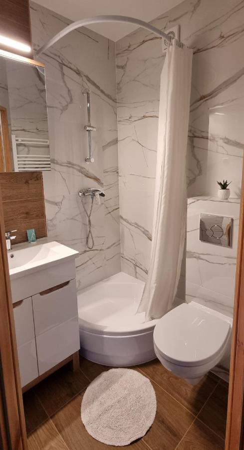 Camera Quadrupla con Bagno