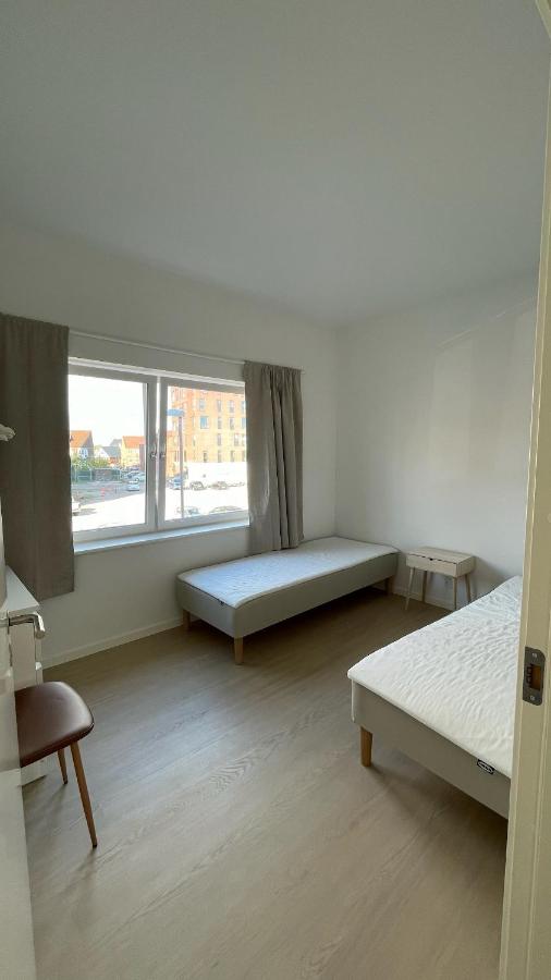 Leiti House - B&B Esbjerg