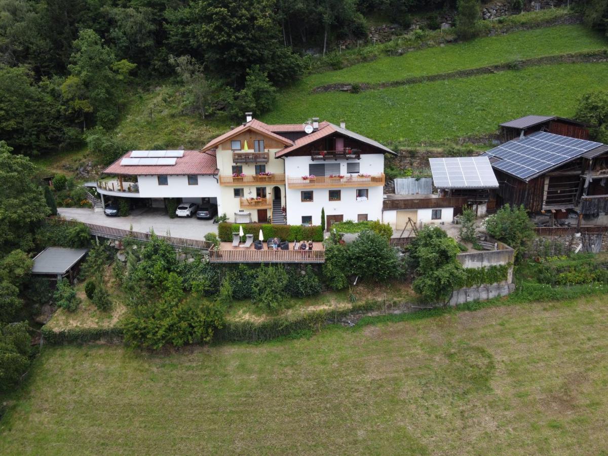 Apartment Niederhaushof - Chambres d’hôtes