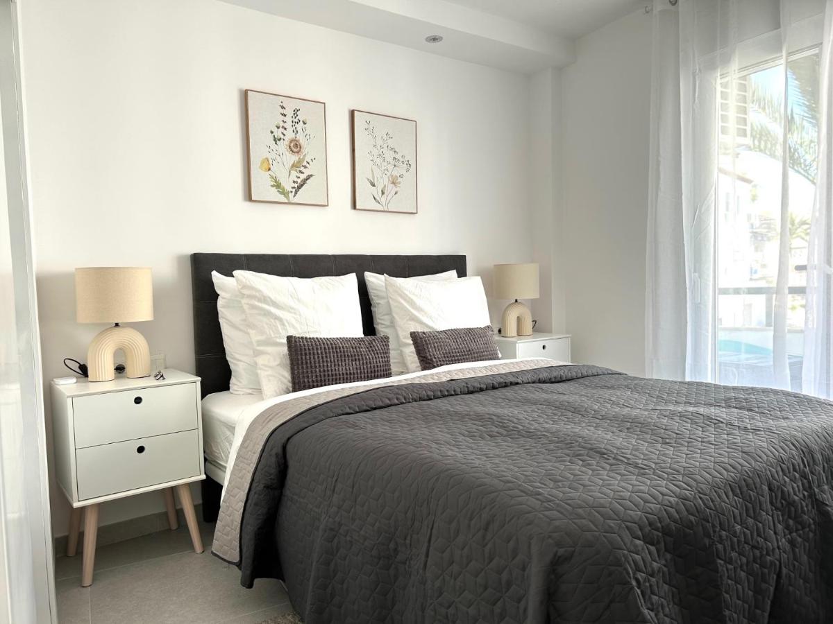 Appartamento con 2 Camere da Letto