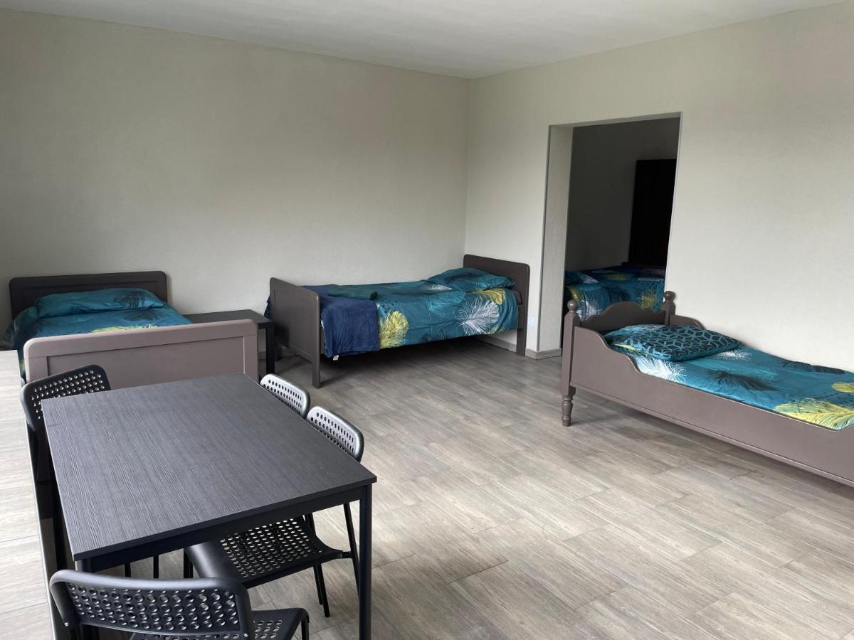 Pension JuRa - B&B Gronau