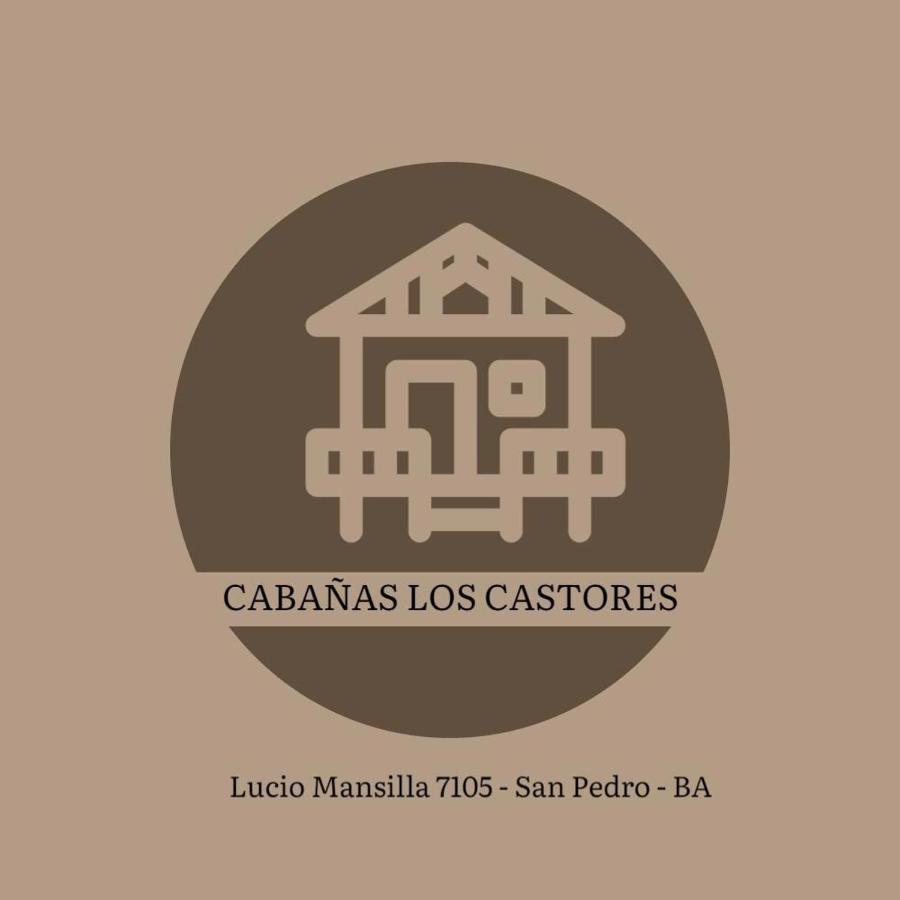 Los Castores - B&B San Pedro