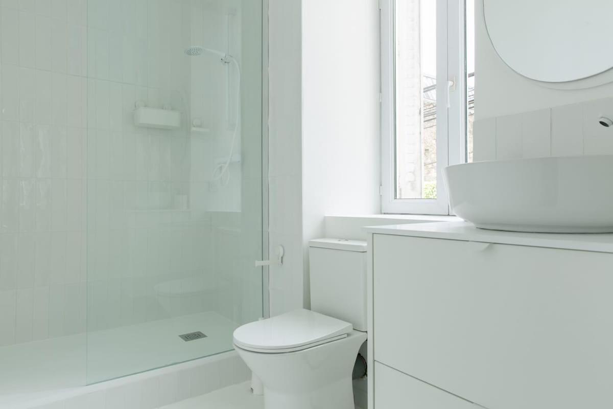 Studio bord de Loire - Proche Centre Ville - Aéroport à - 10min - B&B