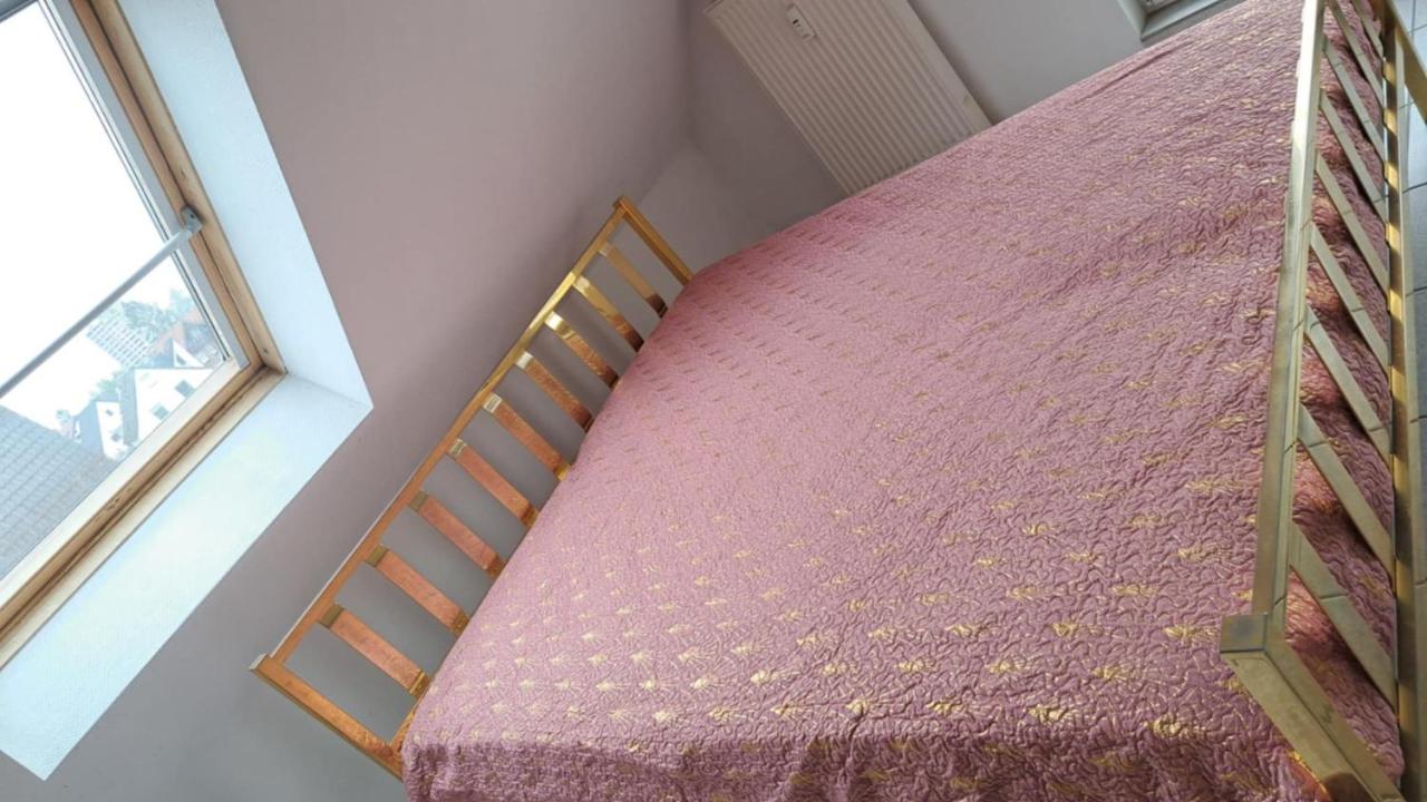 The butterflys step - Ferienwohnung Ginsheim-Gustavsburg