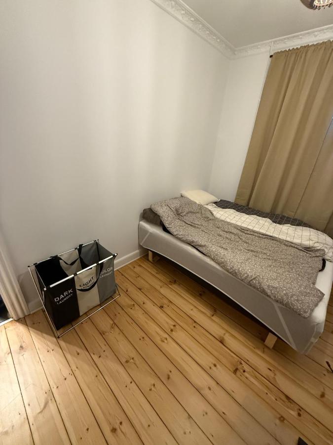 Viben Apartments Copenhagen - Ferienwohnung Kopenhagen