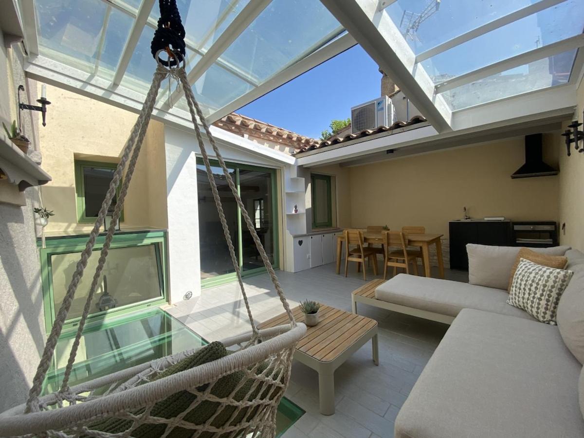 Three-Bedroom Home