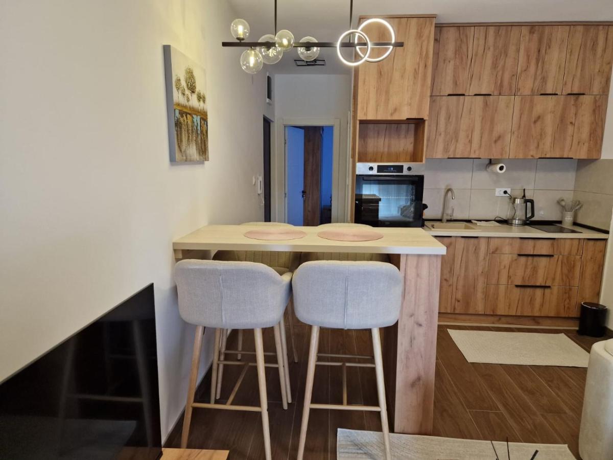 Apartman Miha Vrnjačka Banja - B&B