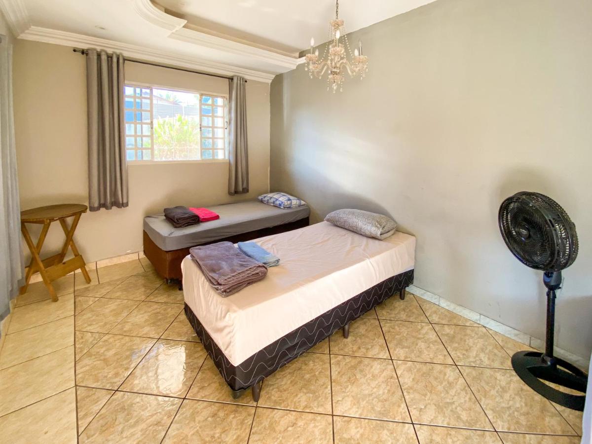 Quadruple Room with Shared Bathroom