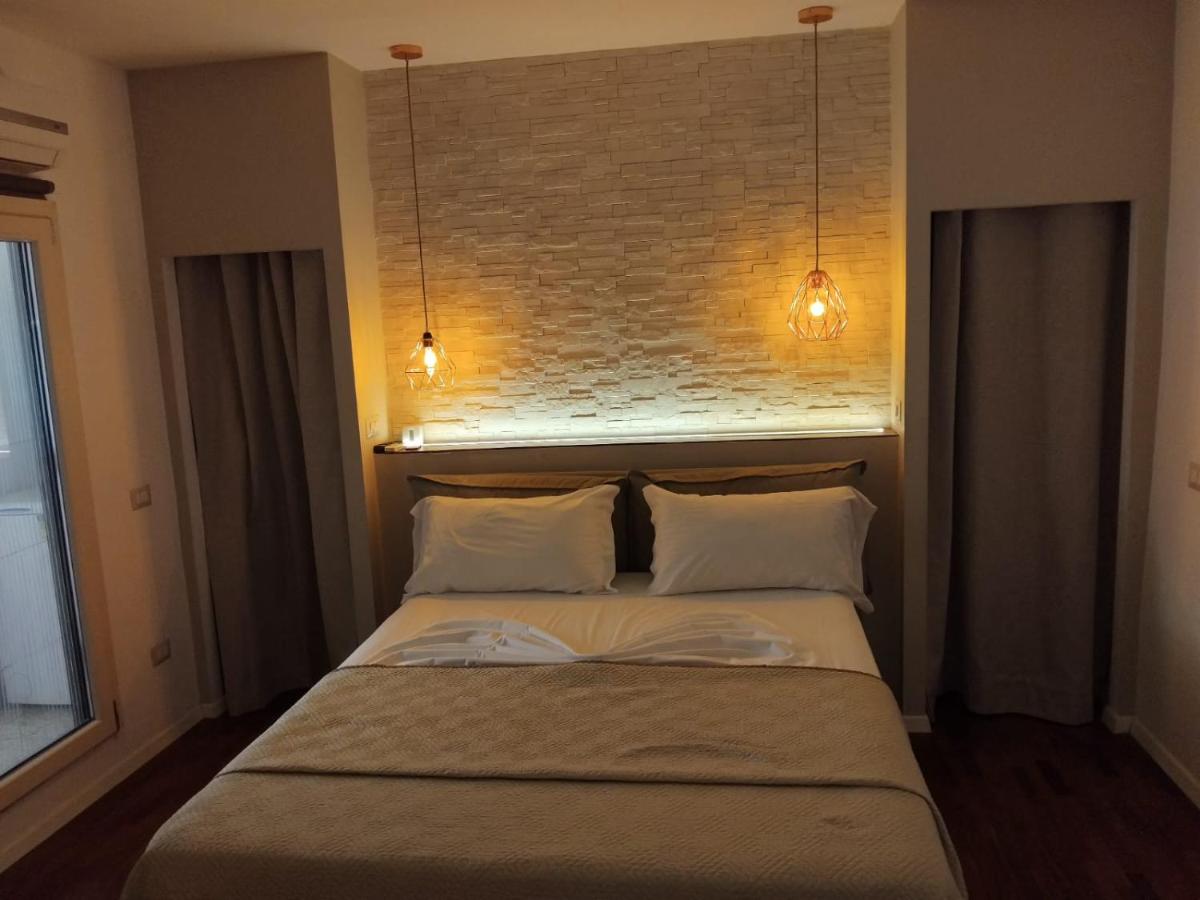 Lo Zaffiro - B&B Gioia del Colle