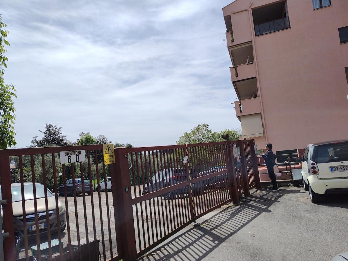 CasaF - Appartamento con parcheggio privato - B&B