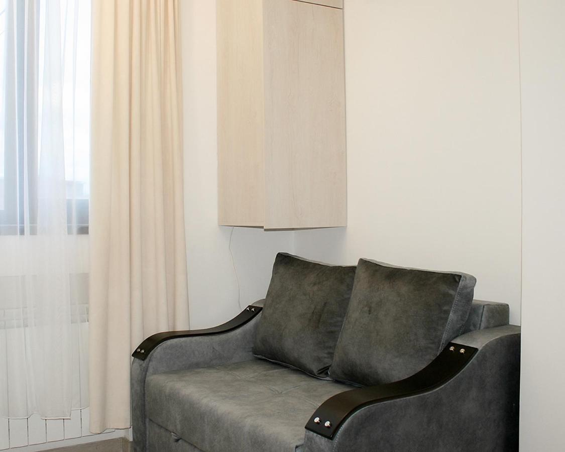 Apartment mit 1 Schlafzimmer