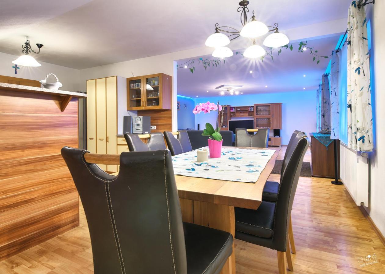 Familienappartement Seppenbauer - B&B