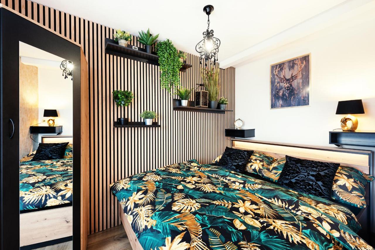 Maisonette