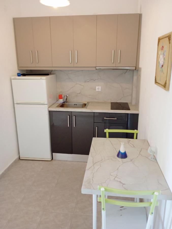 Appartamento con 2 Camere da Letto