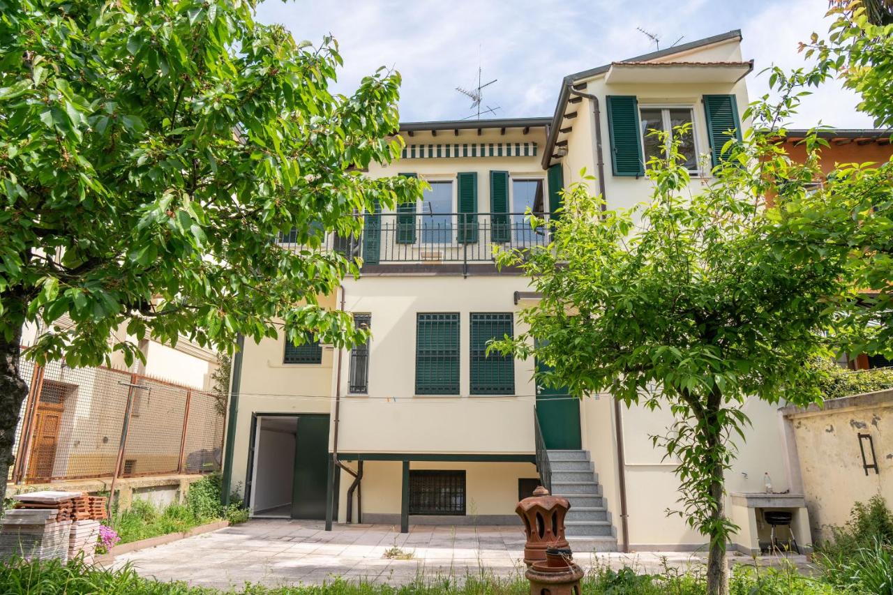 La corte di Ercole Orario - B&B