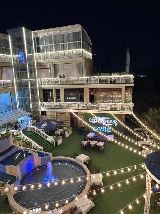 Rakat 15 Home - Ferienwohnung Taschkent