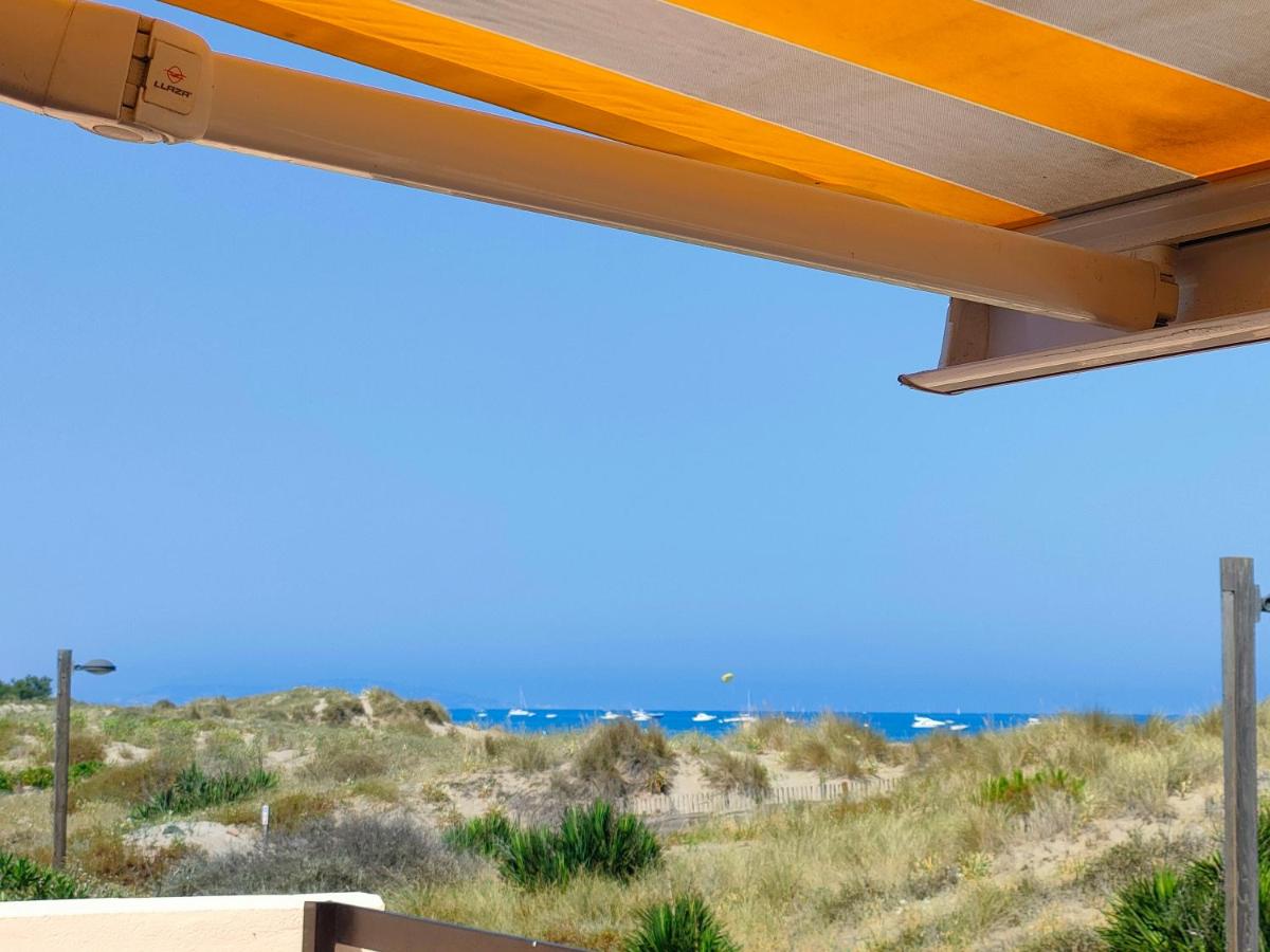 Abri Côtier - Ferienwohnung Le Cap d'Agde