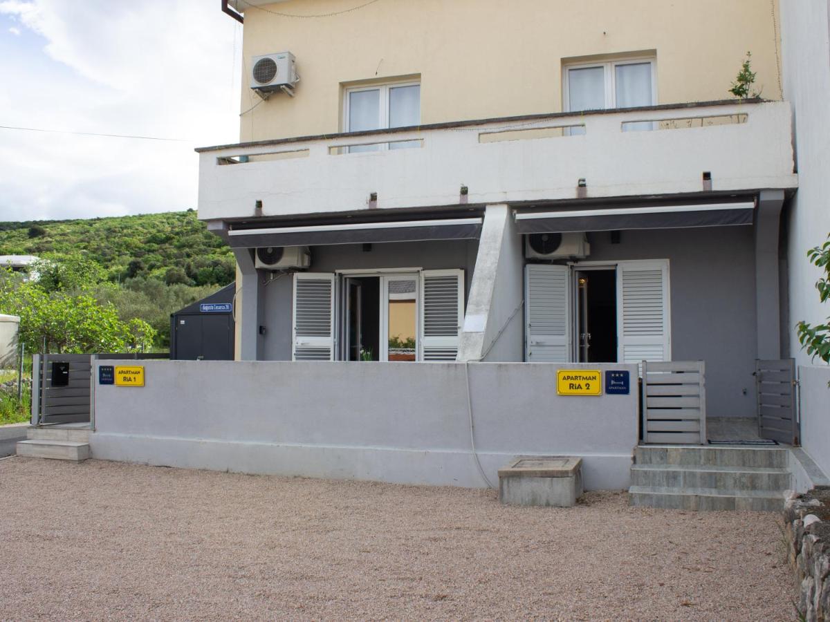 Apartmani RiA - B&B Punat