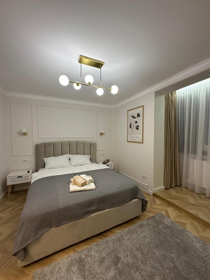Luxury Apartaments Ultracentral Center - B&B