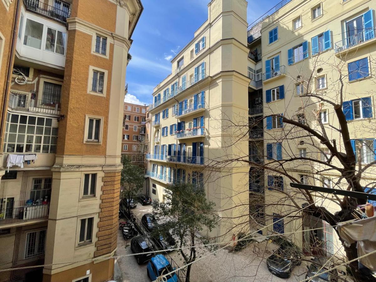 Villa Borghese & Piazza del Popolo - LOFT 3PX - CENTER ROME - AIR CONDITIONING - Chambres d'hôtes Rome
