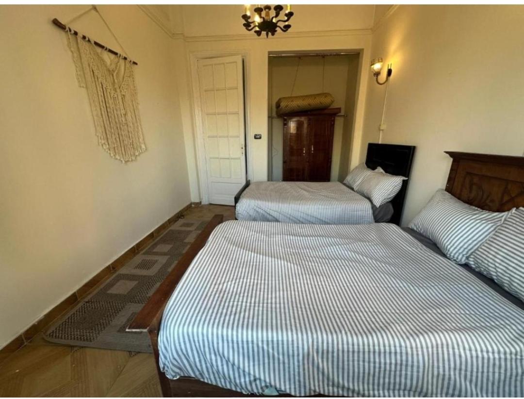 Chambre Double Supérieure