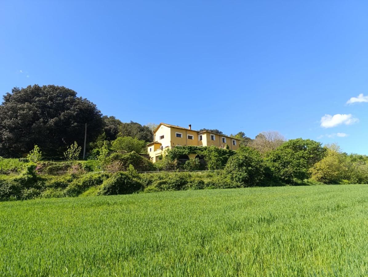 Mas Pitre - Ferienwohnung