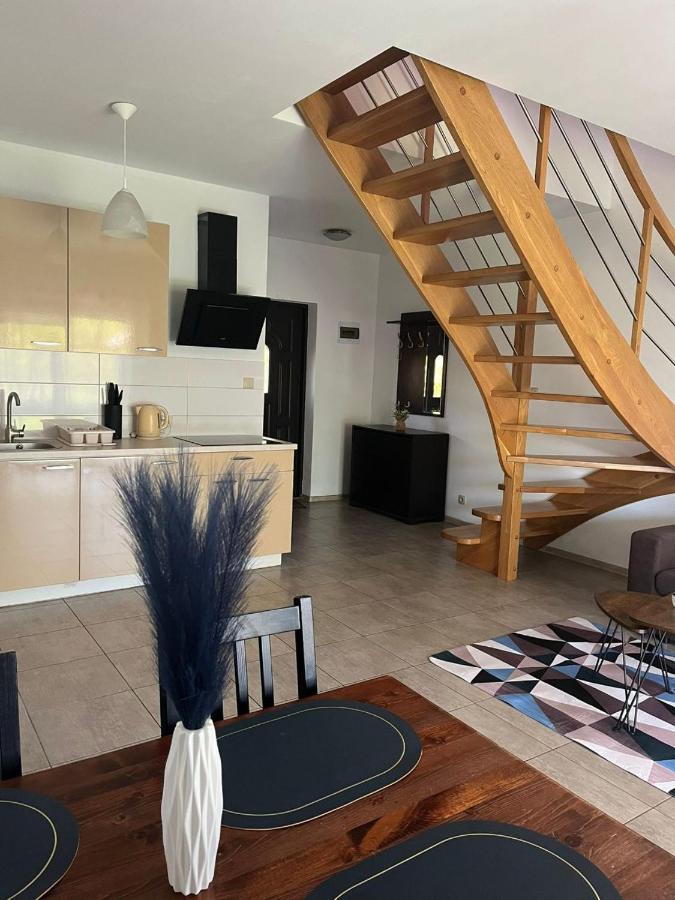 Apartamenty Adrenja
