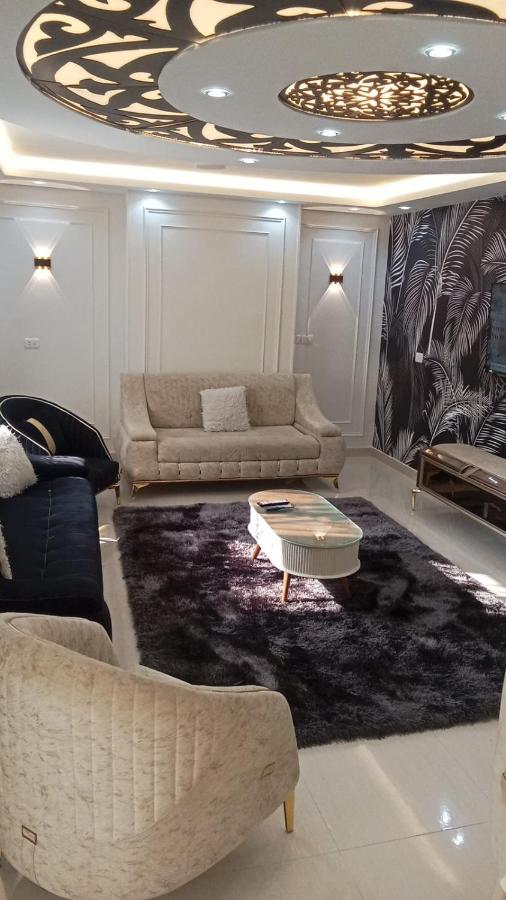 Appartement 2 Chambres