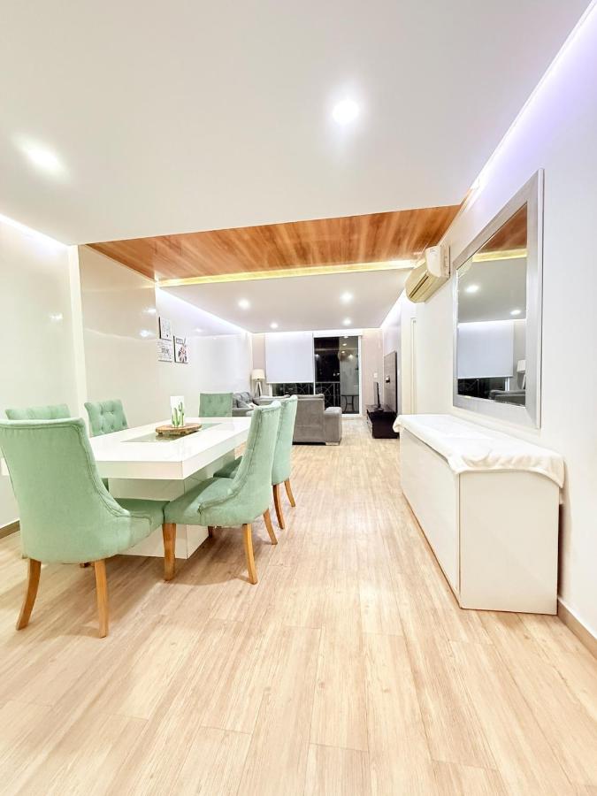 Bright & Cozy apartment - B&B