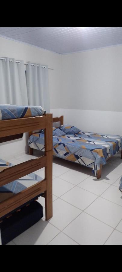Casa da Lu - B&B Aparecida