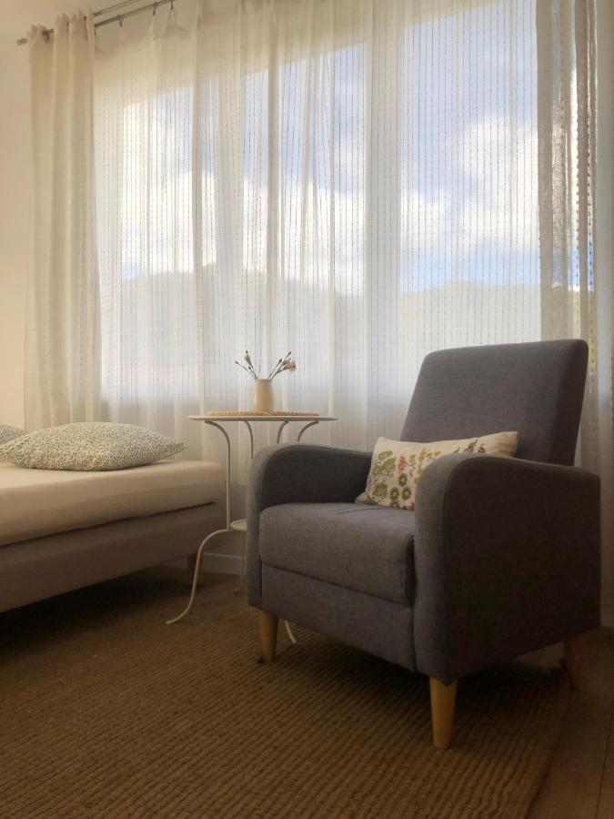 Apartment mit 2 Schlafzimmern