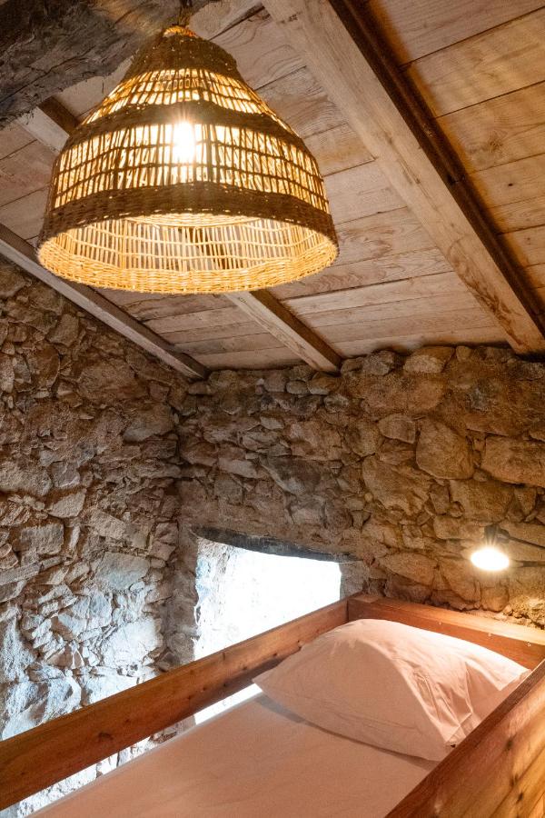Posto Letto in Dormitorio per 4 Persone