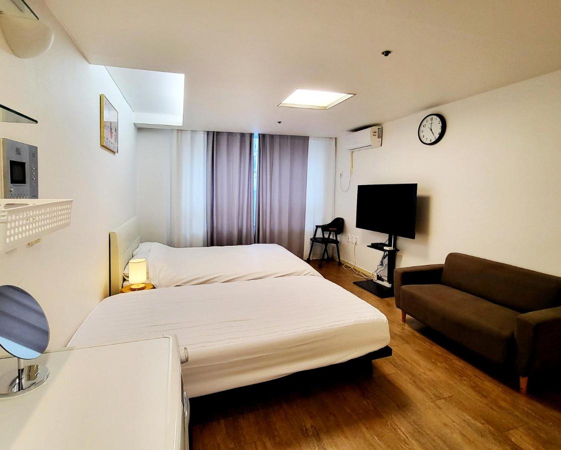 W Residence - Bed and Breakfast Seoel