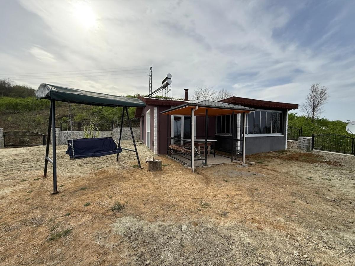 Atlas Tiny House - B&B
