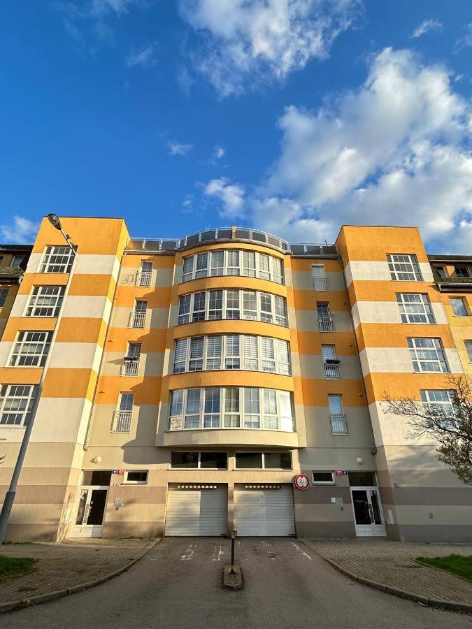 Appartement met 2 slaapkamers